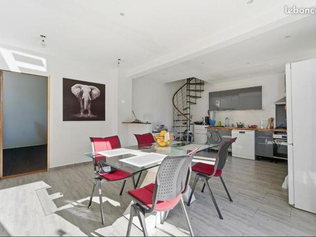 Maison vente à Nice