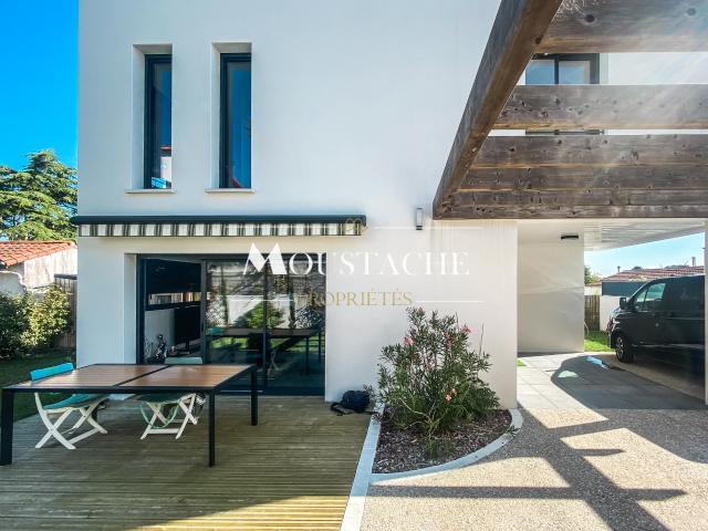 Maison vente à Rochefort, Vaux-sur-mer
