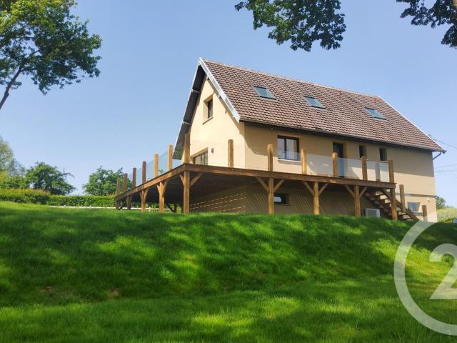 Maison vente à Lisieux, Le Breuil-en-auge