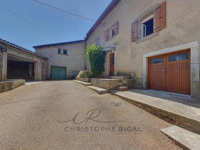 Maison vente à Castres, Cambounès