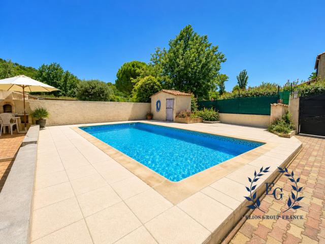 Maison vente à Brignoles, Le Val