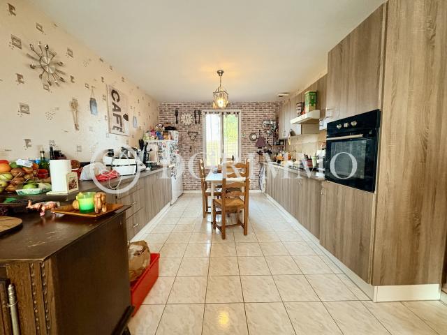 Maison vente à Clermont, Noyers-saint-martin