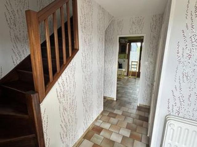 Maison vente à Guarbecque, Pas-de-Calais
