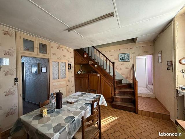 Maison vente à Avranches, Normandie