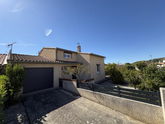 Maison vente à Limoux, Aude
