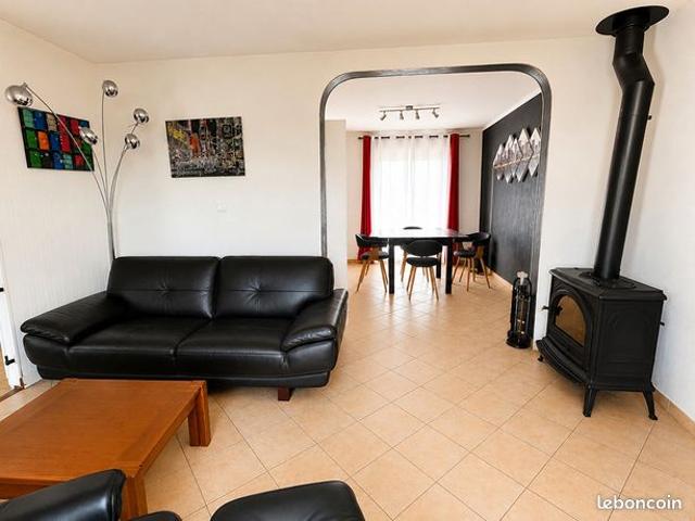 Maison vente à Saint-Nazaire, Saint-nazaire