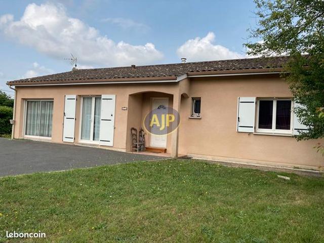 Maison vente à Cissac-médoc, Gironde