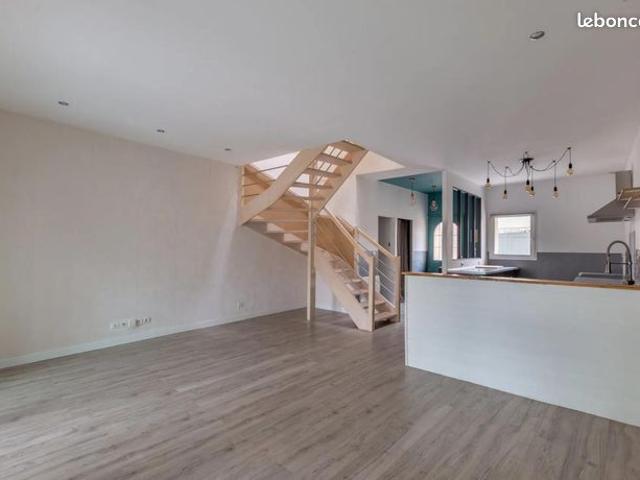 Maison vente à Beauvallon, Guadeloupe