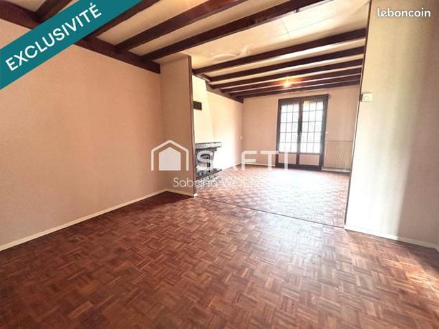 Maison vente à Arras, Neuville-au-cornet