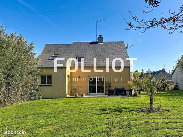 Maison vente à Coutances, Blainville-sur-mer