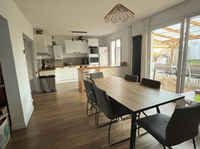 Maison vente à Arques, Aude