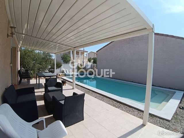 Maison vente à Narbonne, Sallèles-d'aude