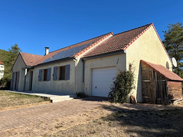 Maison vente à Lantenay, Côte-d'Or