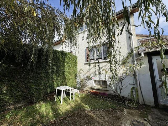 Maison vente à Beauvais, Sainte-geneviève