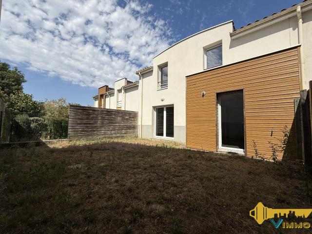 Maison vente à Nantes, Vertou