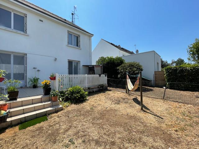 Maison vente à Saint-Nazaire, Saint-nazaire
