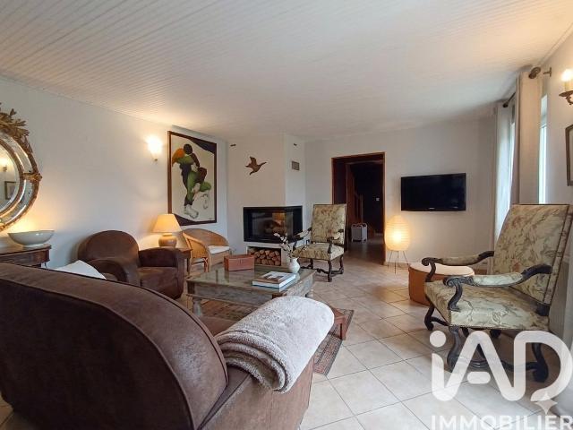 Maison vente à Les Sables-d'Olonne, Talmont-saint-hilaire