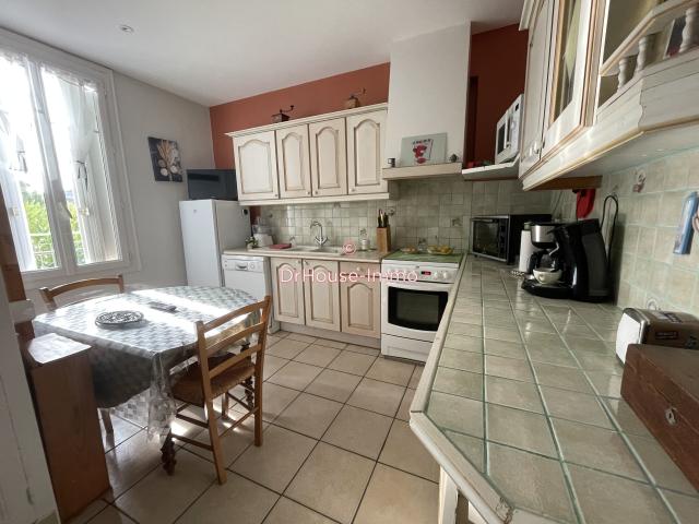 Maison vente à Châtellerault