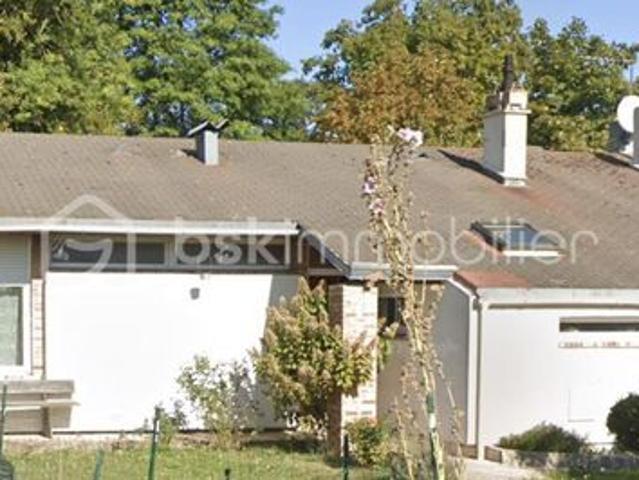 Maison vente à Sarcelles, Vémars