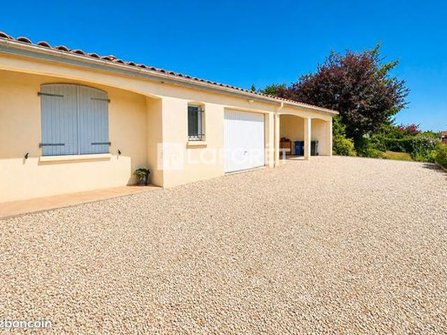 Maison vente à Saintes, Saint-georges-des-coteaux