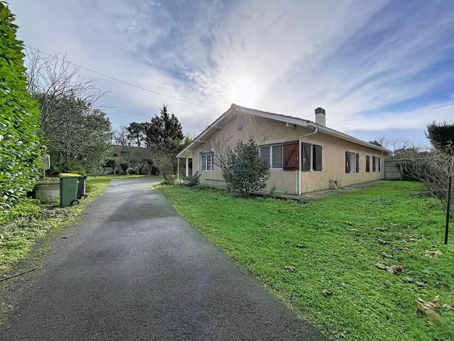 Maison vente à Bordeaux, Pessac