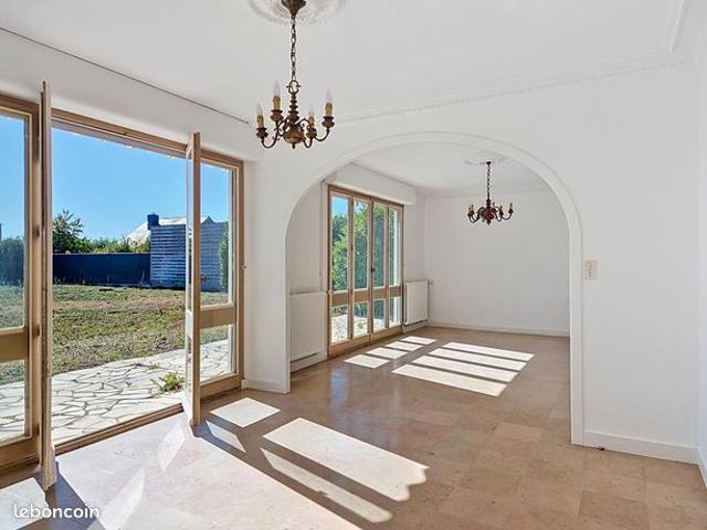 Maison vente à Bréal-sous-Montfort, Ille-et-Vilaine