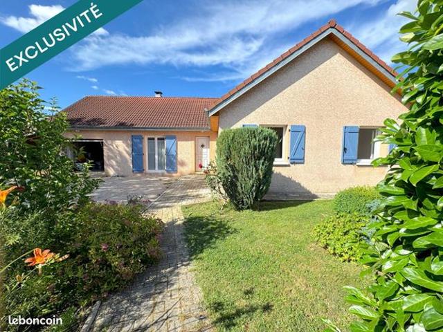 Maison vente à Lons-le-Saunier, Cousance