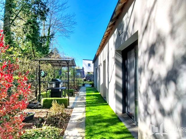 Maison vente à La Coudette, Bourgbarré