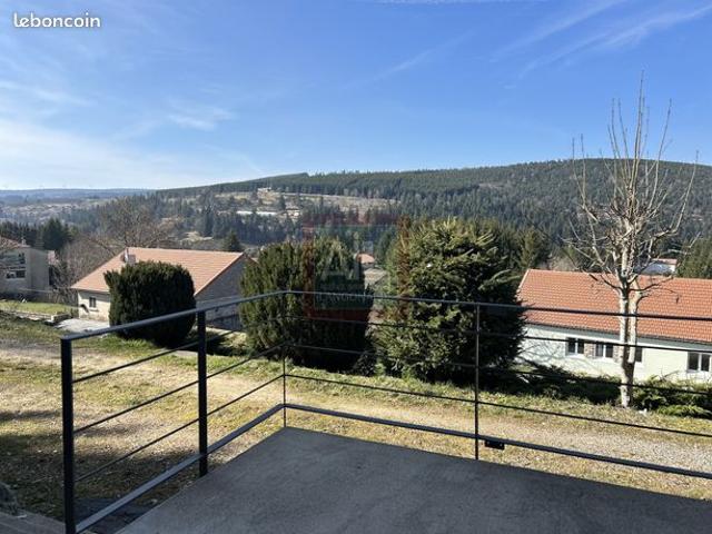 Maison vente à Largentière, Lanarce