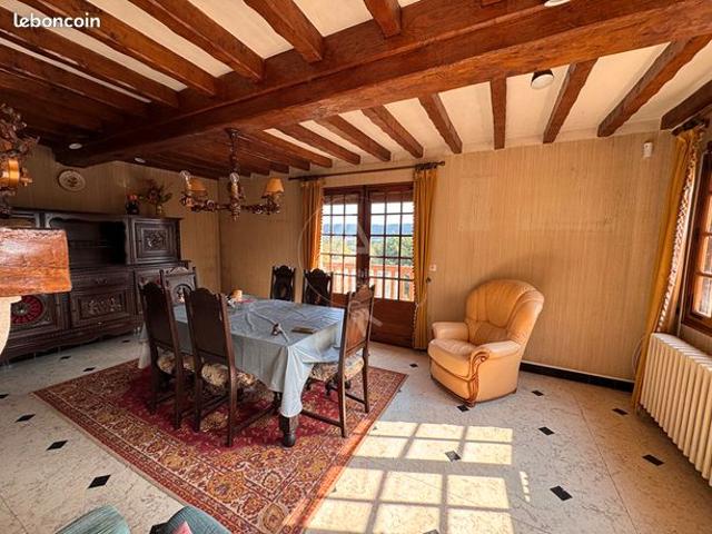 Maison vente à Bernay, Beuzeville
