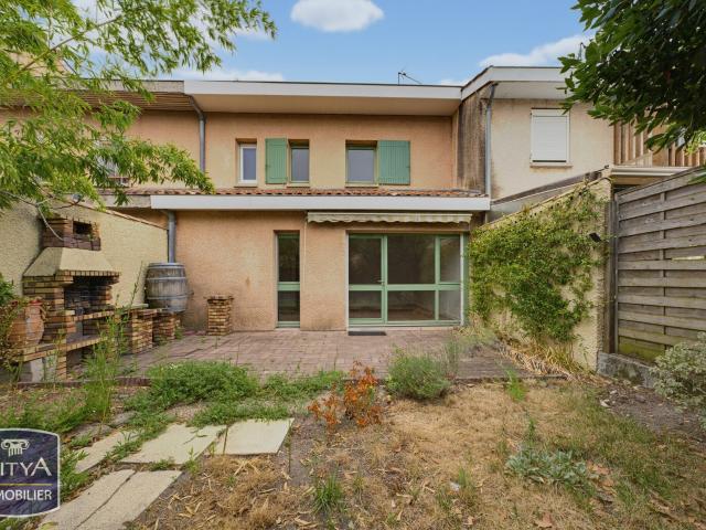 Maison vente à Bordeaux, Mérignac