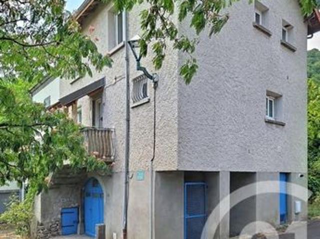 Maison vente à Riom, Enval