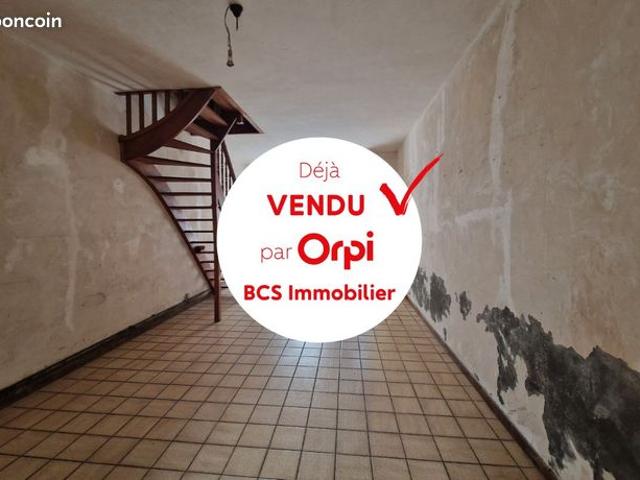 Maison vente à Lille, Roubaix