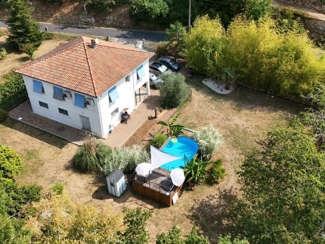 Maison vente à Bergerac, Mouleydier