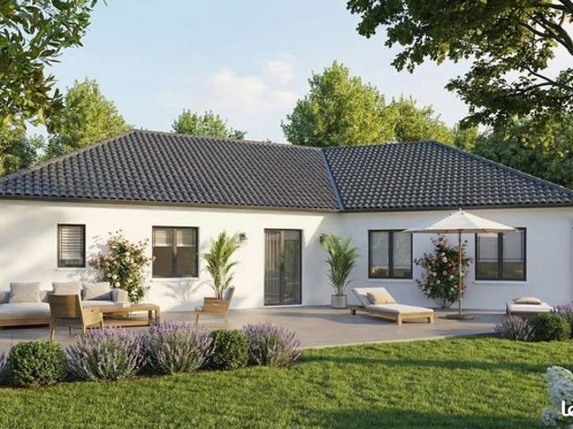 Maison vente à La Séauve-sur-Semène, Haute-Loire