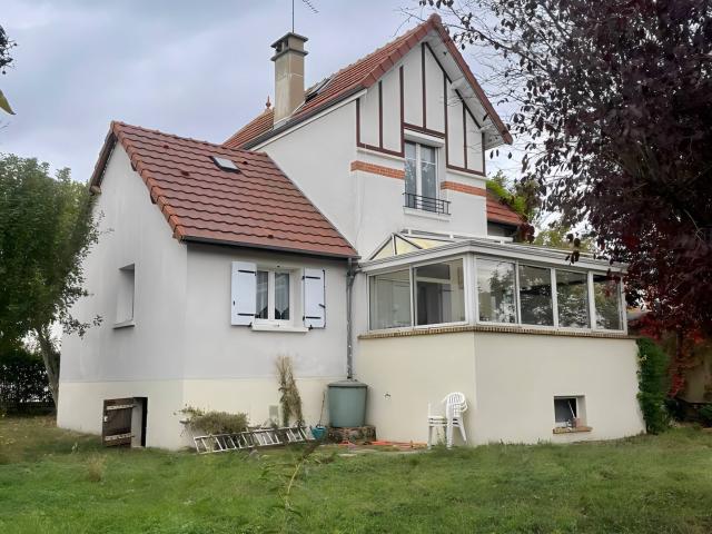 Maison vente à Sainte-Savine, Aube