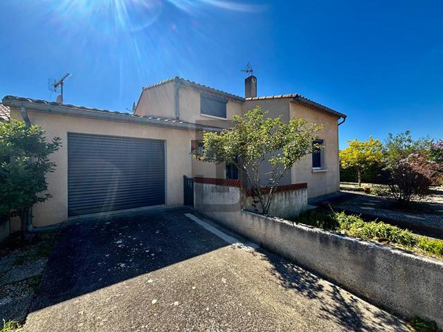 Maison vente à Limoux