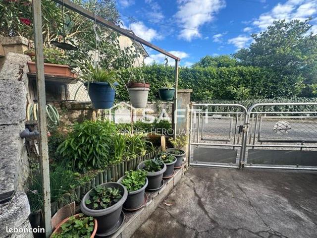 Maison vente à Libourne, Les Billaux