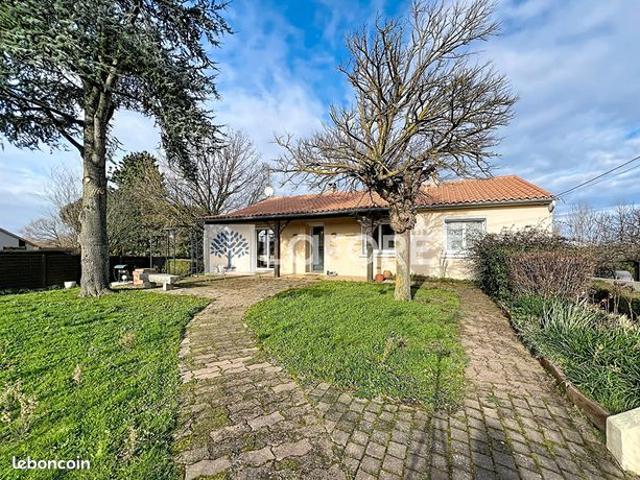 Maison vente à Bressuire, Thouars
