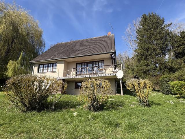 Maison vente à Senlis, Cires-lès-mello