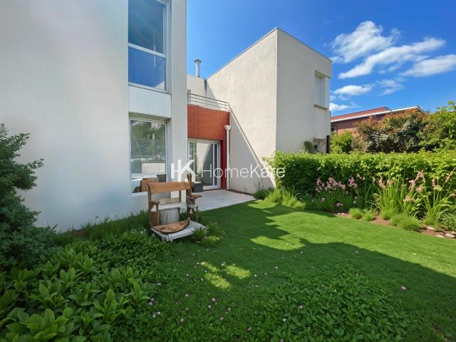 Maison vente à Toulouse