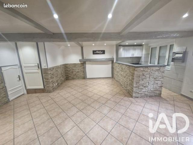 Maison vente à Nogent-sur-Seine, Romilly-sur-seine