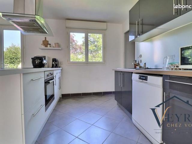 Maison vente à Bongheat, Puy-de-Dôme