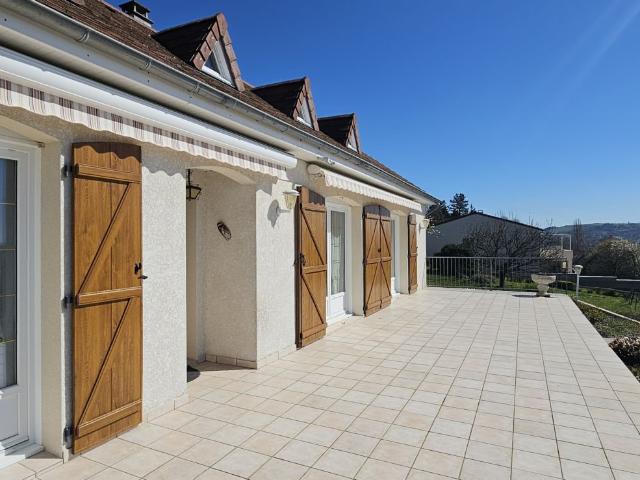 Maison vente à Vichy, Cusset