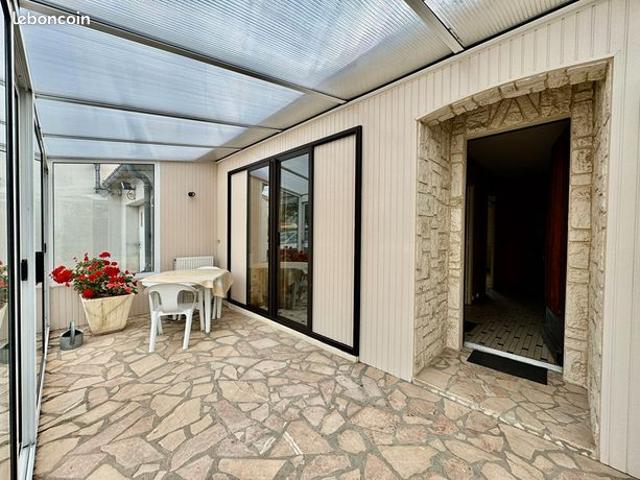 Maison vente à Bressuire, Nueil-les-Aubiers