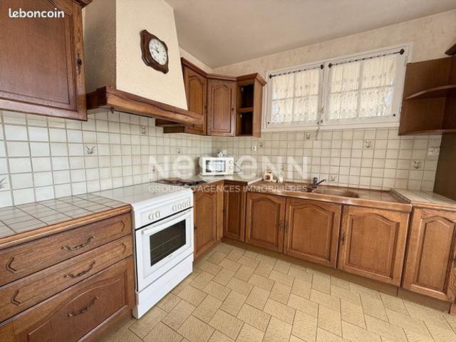 Maison vente à Pontivy, Bretagne