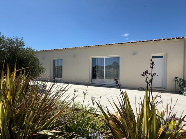Maison vente à Saintes, Ecoyeux