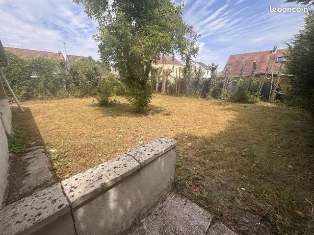 Maison vente à Pontoise, Beaumont-sur-oise
