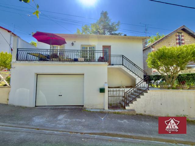 Maison vente à Villeneuve-sur-Lot, Fumel