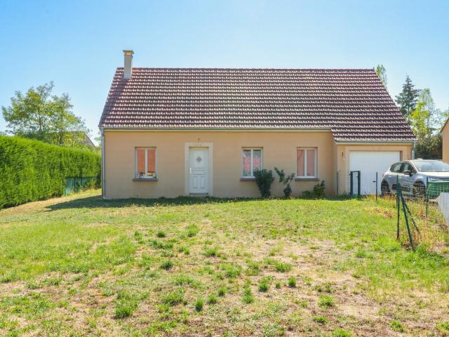 Maison vente à Mollepierre, Chagny
